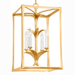 Corbett Lighting Bergamo Lantern