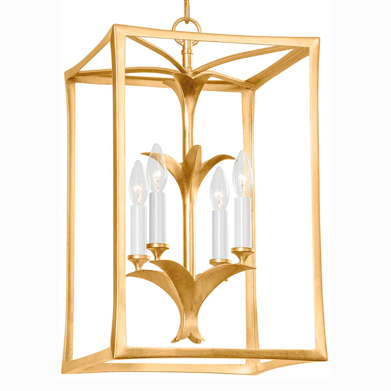 Corbett Lighting Bergamo Lantern