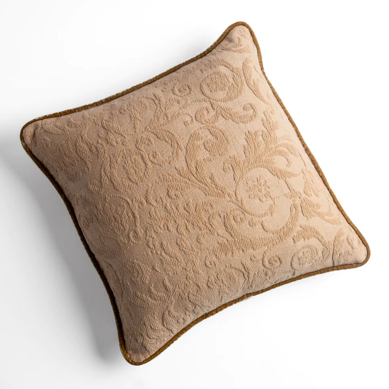 Bella Notte Adele Throw Pillow