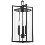 Troy Lighting Percy Exterior Lantern