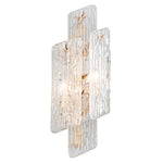 Corbett Lighting Piemonte 2-Light Wall Sconce - Final Sale