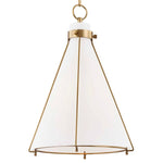 Hudson Valley Lighting Eldridge 7316 Pendant