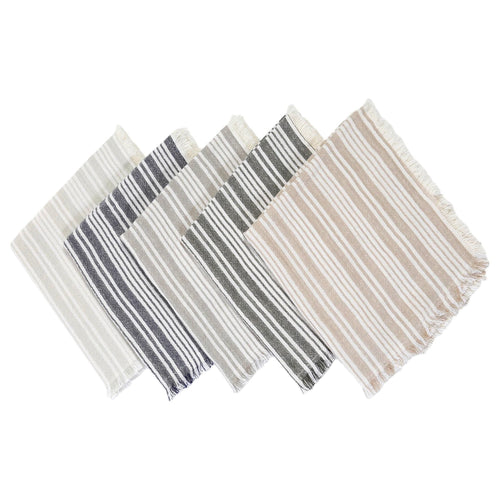 Pom Pom at Home Yountville Napkin Set of 4