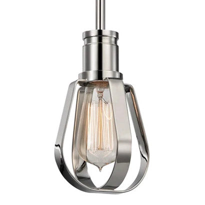 Hudson Valley Lighting Red Hook 1-Light Pendant - Final Sale