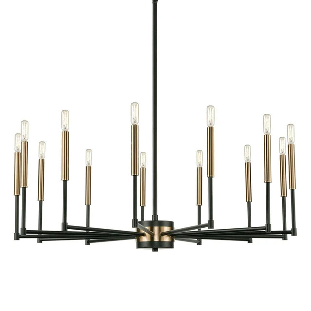 Marlton 13-Light Chandelier