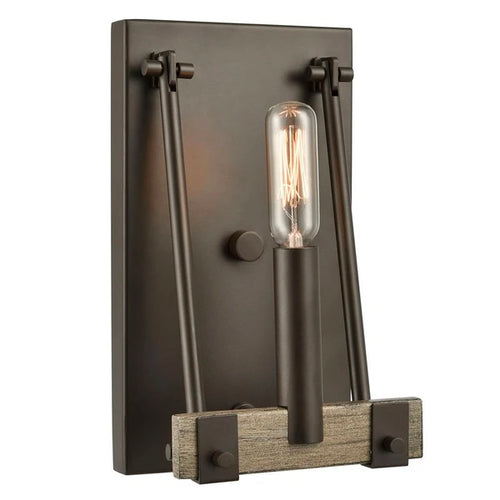 Northwich 1-Light Bath Vanity Light