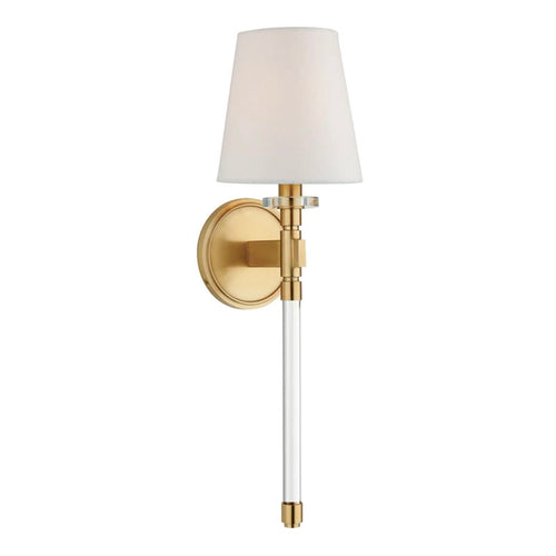 Hudson Valley Lighting Blixen Wall Sconce