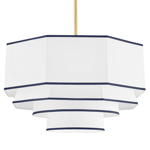 Hudson Valley Lighting Riverdale Pendant