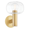 Mitzi Harlow Wall Sconce - Final Sale