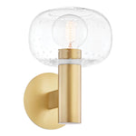 Mitzi Harlow Wall Sconce - Final Sale