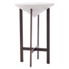 Arteriors Noel Side Table