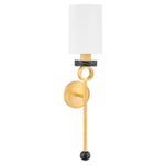 Corbett Lighting Haru Wall Sconce