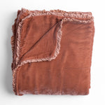 Bella Notte Carmen Throw Blanket