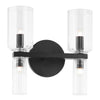 Mitzi Tabitha 4-Light Bath Vanity