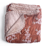 Bella Notte Lynette Throw Blanket