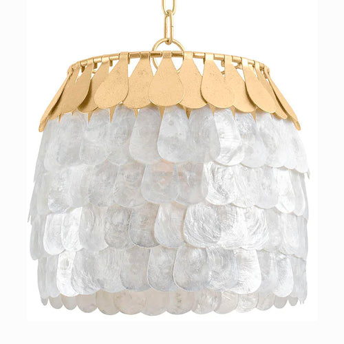 Corbett Lighting Coralie Pendant