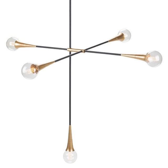 Tristan 5-Light Pendant