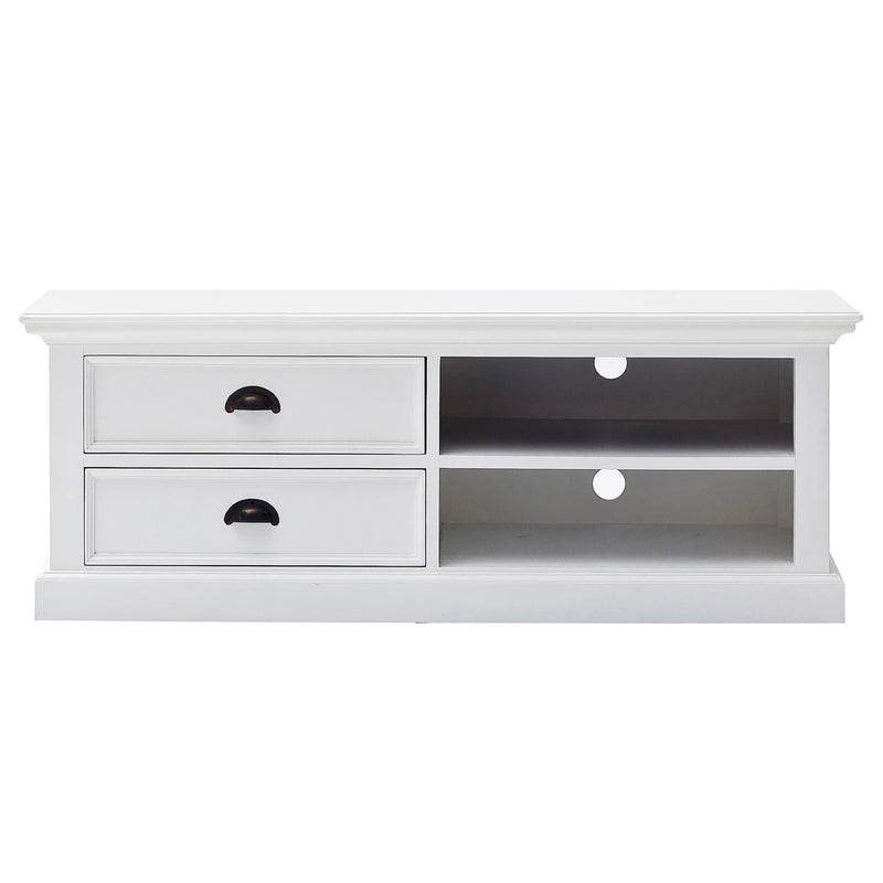 Beckton Media Console