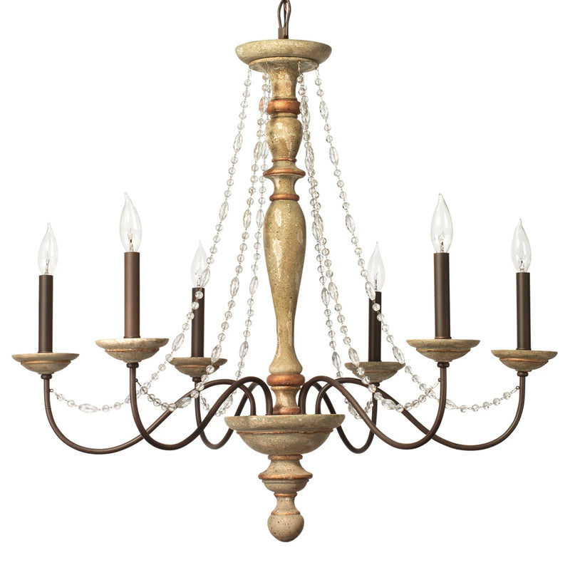 Lynwood Chandelier