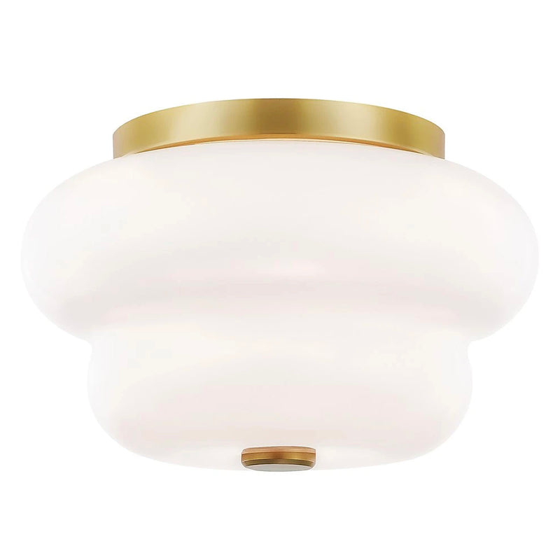 Mitzi Hazel Flush Ceiling Mount