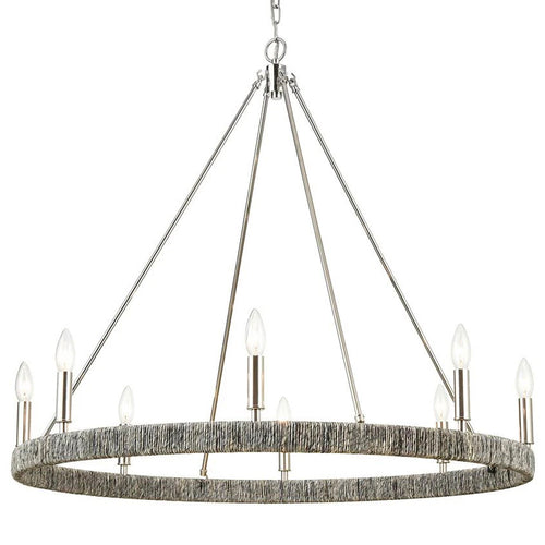 Stanlow Chandelier