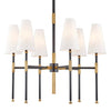 Hudson Valley Lighting Bowery Chandelier