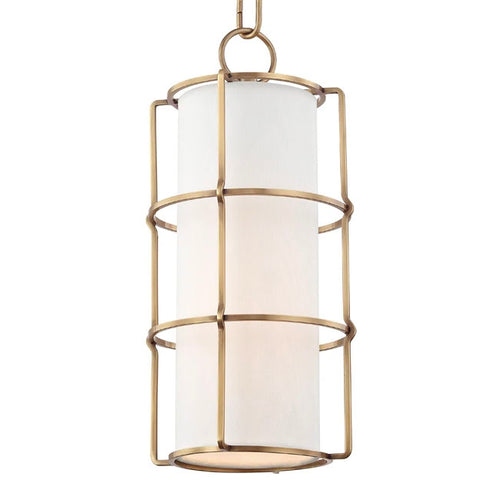 Hudson Valley Lighting Sovereign 1-Light Pendant