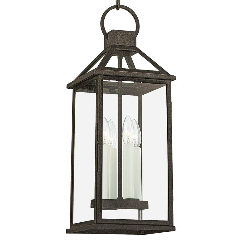 Becki Owens x Troy Sanders Exterior Lantern