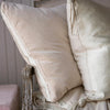 Bella Notte Harlow Square Throw Pillow