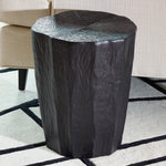 Global Views Trunk Indoor/Outdoor Stool