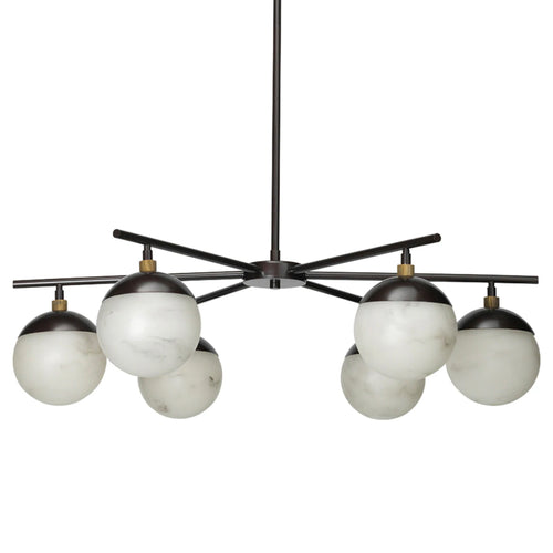 Jamie Young Metro Chandelier