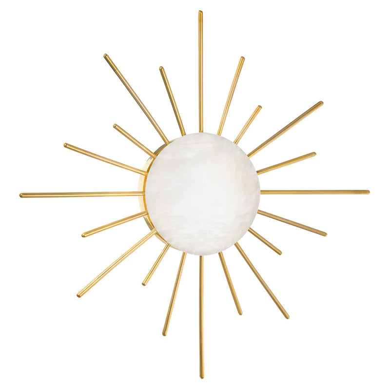 Corbett Lighting Havana Wall Sconce