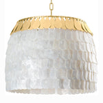 Corbett Lighting Coralie Chandelier