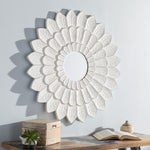 Ramala Round Wall Mirror