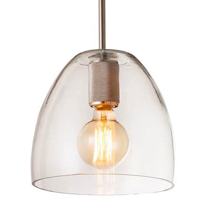 Swanford Curved Mini Pendant