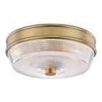 Mitzi Lacey Flush Ceiling Mount