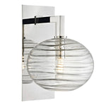 Hudson Valley Lighting Breton Wall Sconce