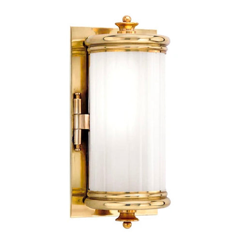 Hudson Valley Lighting Bristol 1-Light Bath Vanity