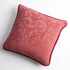 Bella Notte Adele Throw Pillow