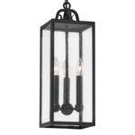 Troy Caiden Exterior Lantern