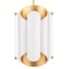 Hudson Valley Lighting Banks Pendant