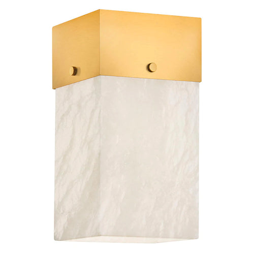 Hudson Valley Lighting Times Square Wall Sconce - Final Sale