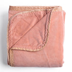 Bella Notte Harlow Throw Blanket