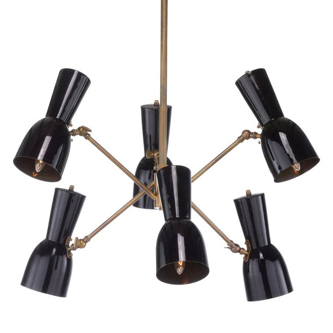 Wildwood Thayer Chandelier