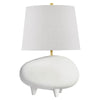 Kelly Behun x Hudson Valley Lighting Tiptoe Short Table Lamp