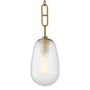 Hudson Valley Lighting Bruckner Pendant