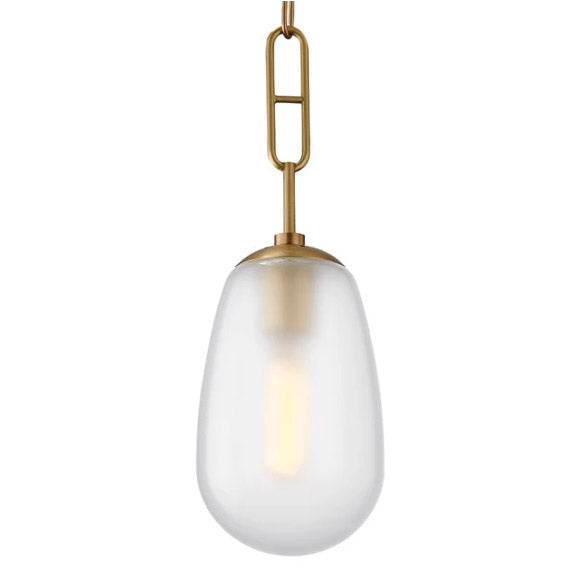 Hudson Valley Lighting Bruckner Pendant