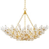 Hudson Valley Lighting Tulip 10 Light Chandelier