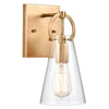 Wimborne 1-Light Bath Vanity Light