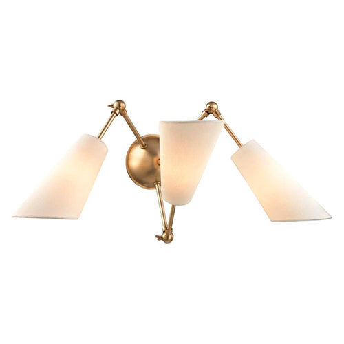 Hudson Valley Lighting Buckingham Wall Sconce